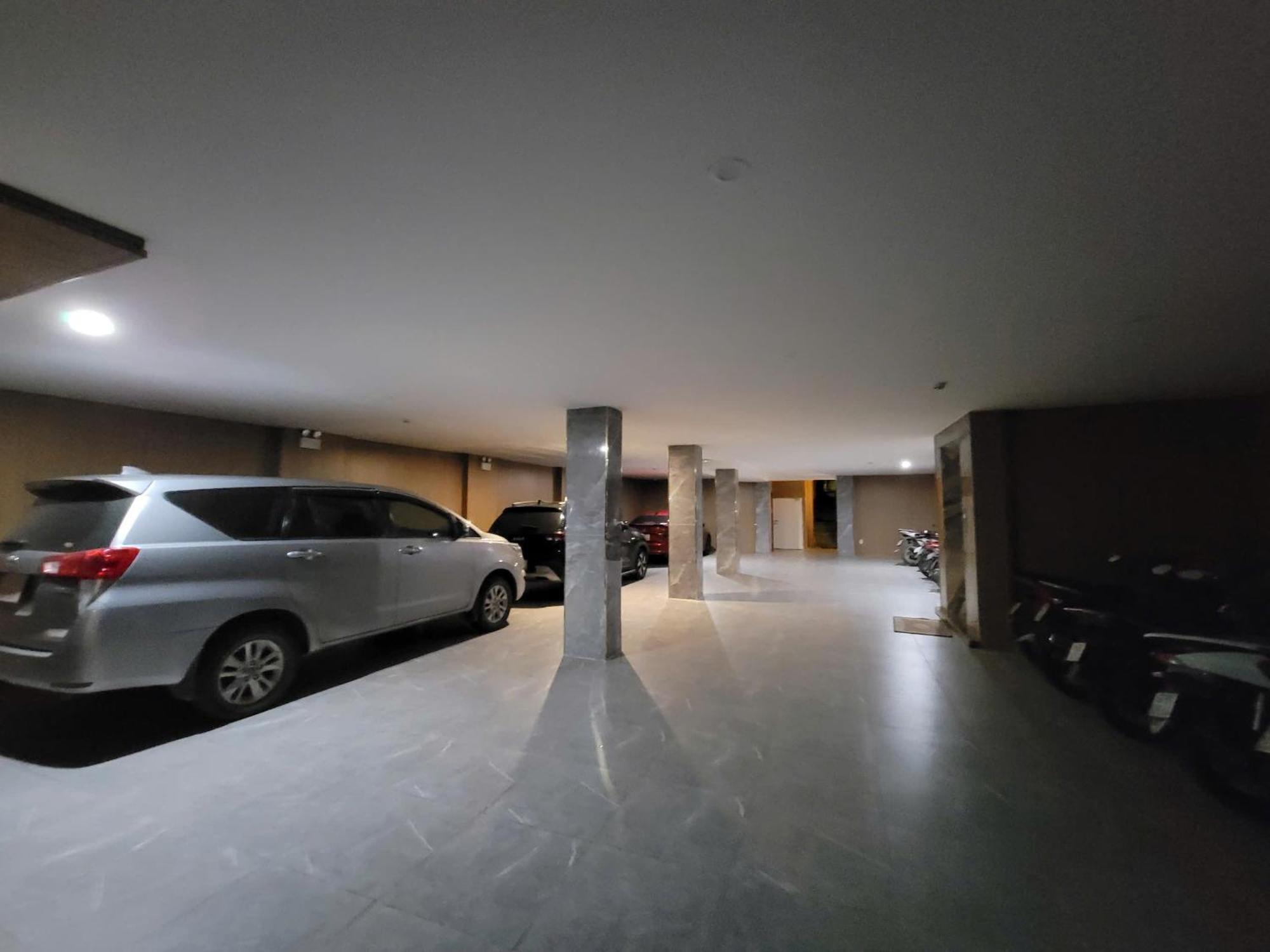 Savio Hotel Trieu Viet Vuong Dalat Luaran gambar