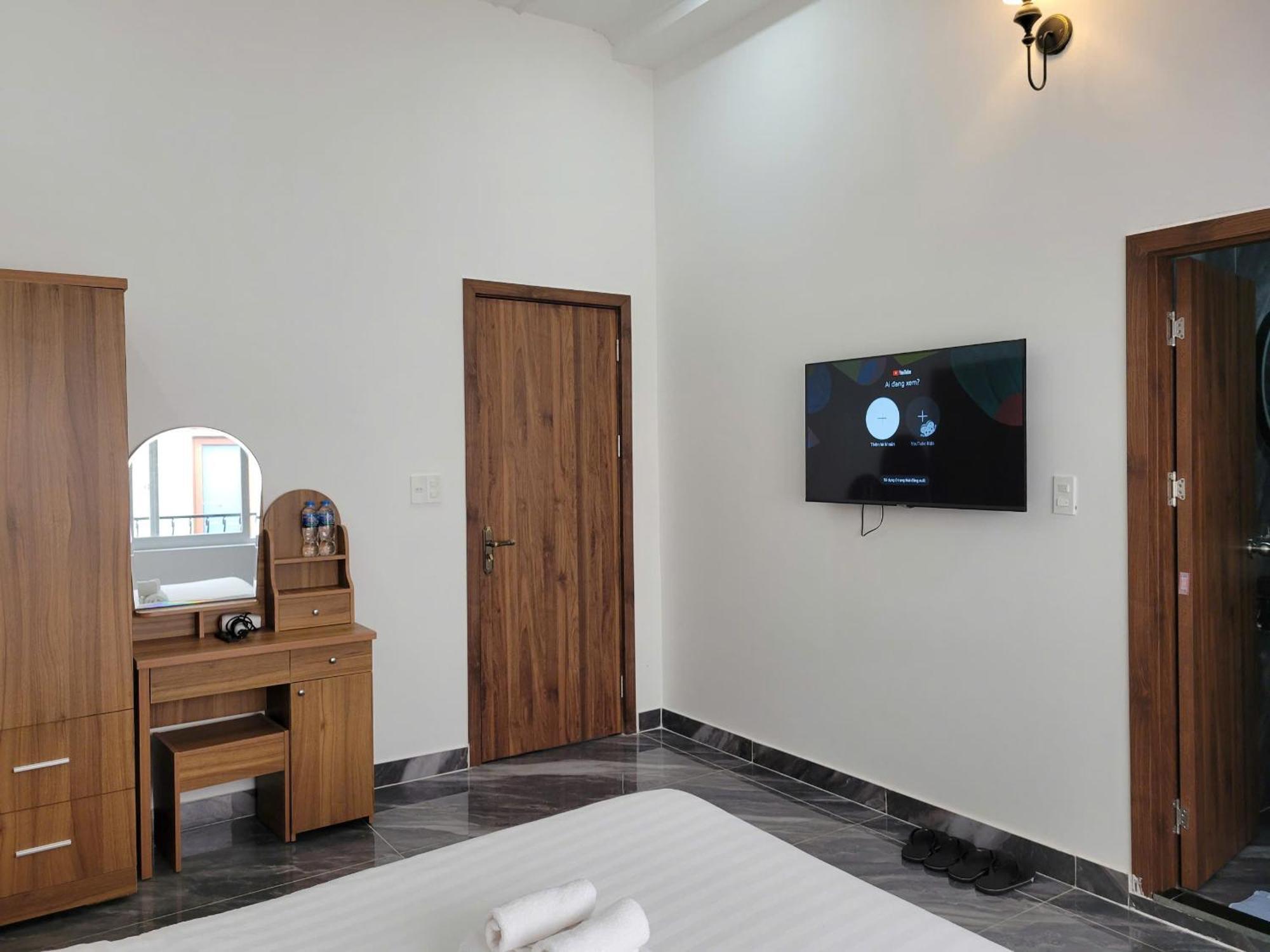 Savio Hotel Trieu Viet Vuong Dalat Luaran gambar
