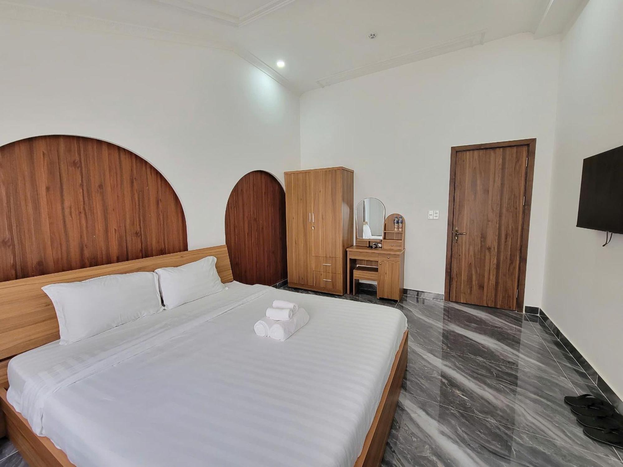 Savio Hotel Trieu Viet Vuong Dalat Luaran gambar