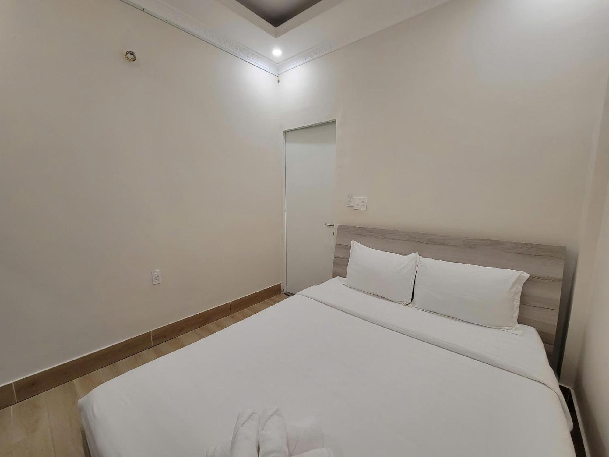 Savio Hotel Trieu Viet Vuong Dalat Luaran gambar