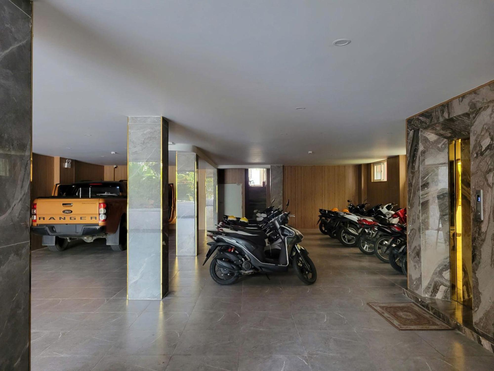 Savio Hotel Trieu Viet Vuong Dalat Luaran gambar