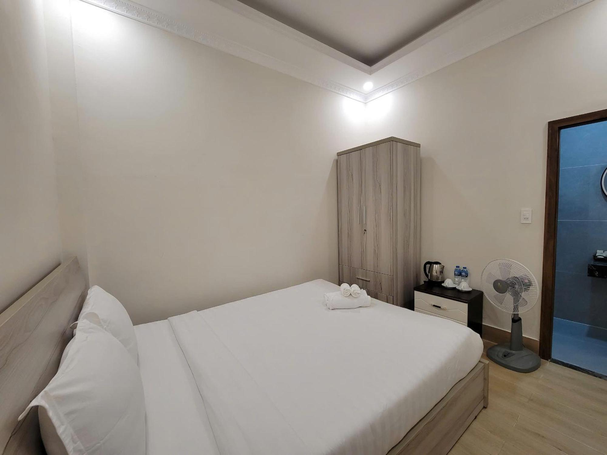 Savio Hotel Trieu Viet Vuong Dalat Luaran gambar