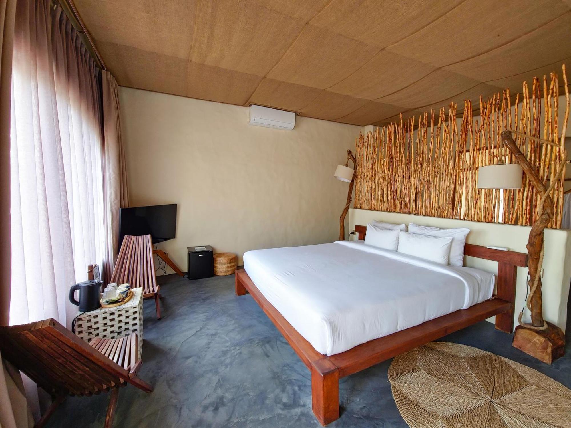 Savio Hotel Trieu Viet Vuong Dalat Luaran gambar