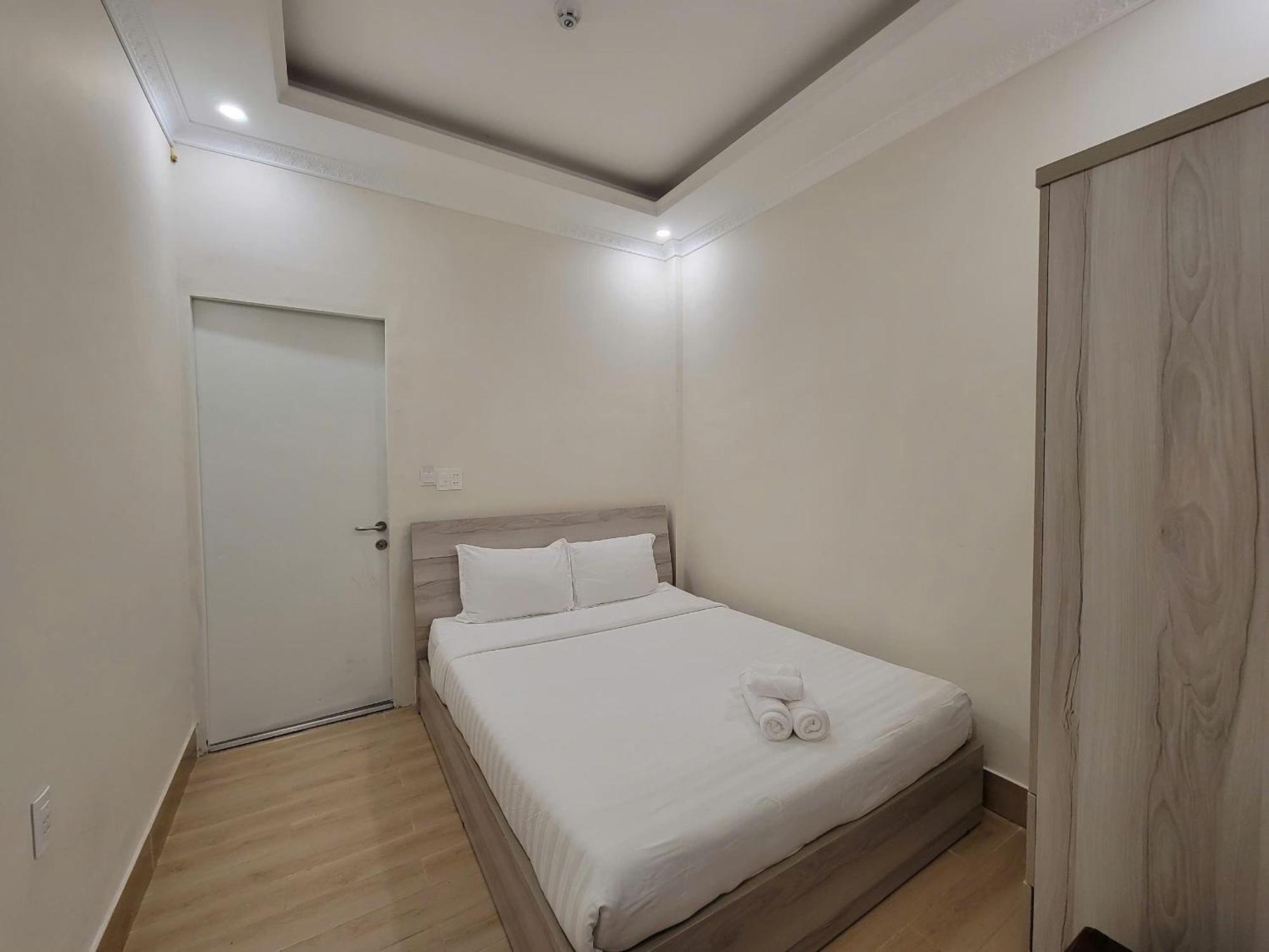 Savio Hotel Trieu Viet Vuong Dalat Luaran gambar