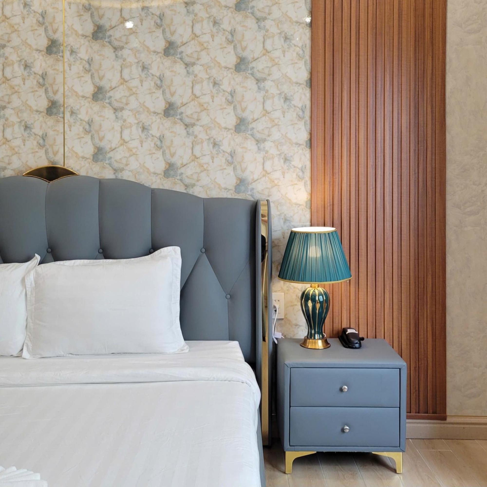 Savio Hotel Trieu Viet Vuong Dalat Luaran gambar